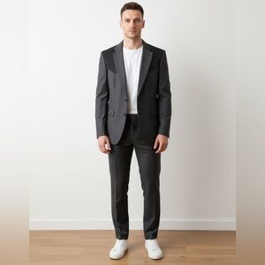 Circle S Men's Swedish Knot Boise Sport Coat